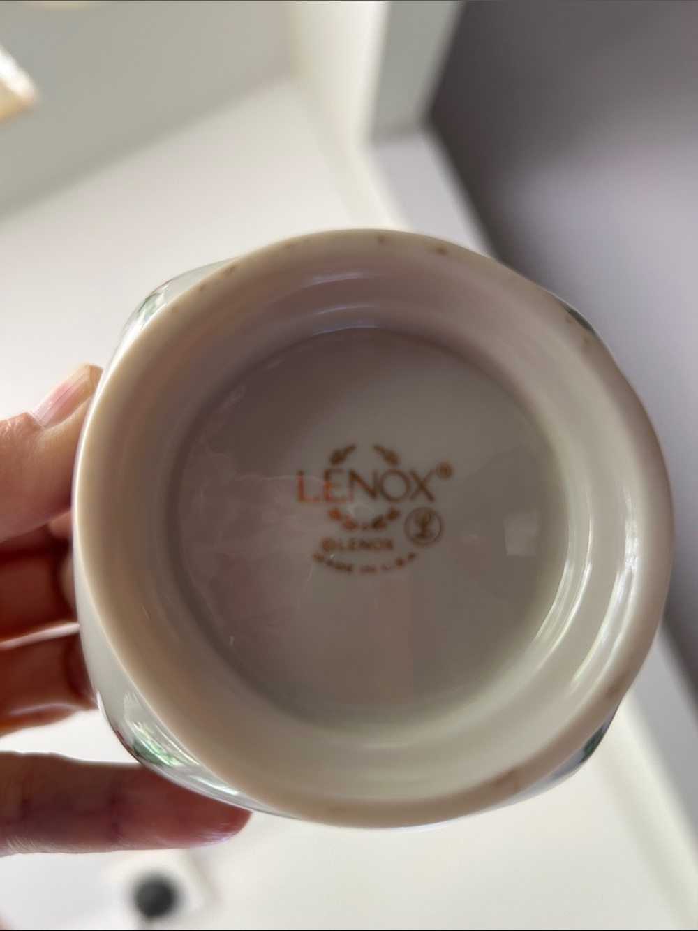 Mystery Jewelry Jar in a Lenox Christmas Dish- All Wearable! - Picture 6 of 8
